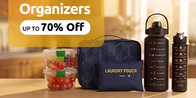 Organize