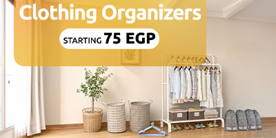 Clothing Organi