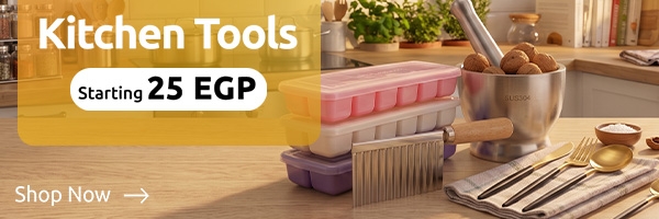 Kitchen Tools