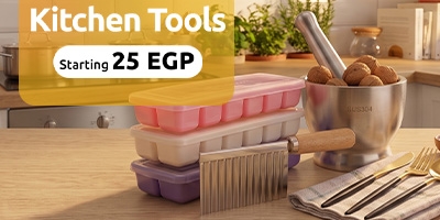 Kitchen Tools