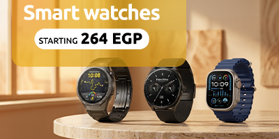 Smartwatches
