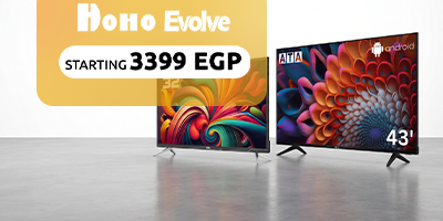 Hoho Evolve