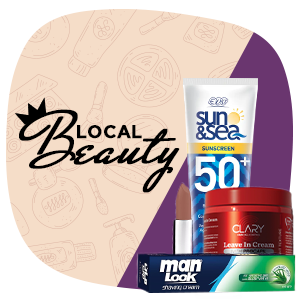 BeautyLocal