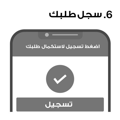 6th Step