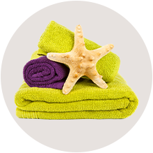 منتجات الحمام