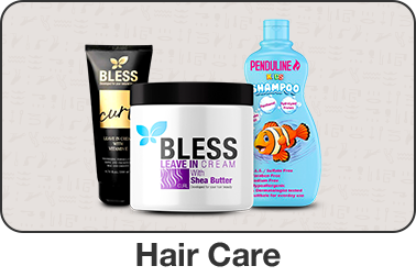Hair Care