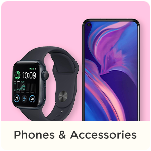 Phones & Accessories