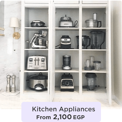 Kitchen Applian