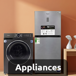 Appliancec