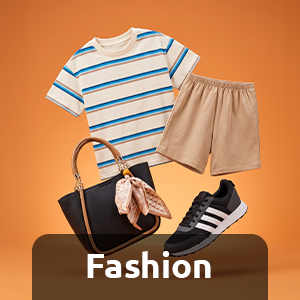 Fashion