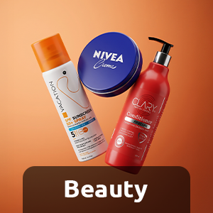 Beauty&PersonalCare