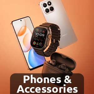 Phones&Acccessories