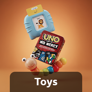 Toys&Games