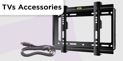 TVs  Accessorie