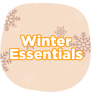 Winter Essentials