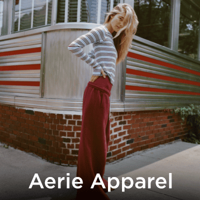 Aerie