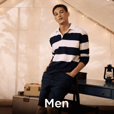 Men