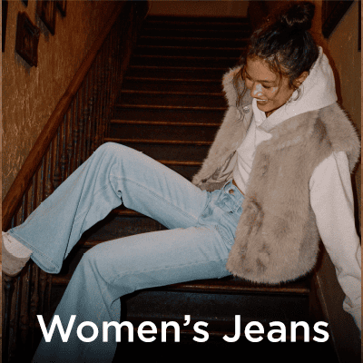 Women's Jeans