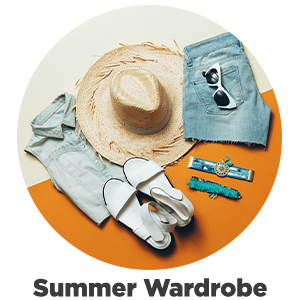 Summer Clothing