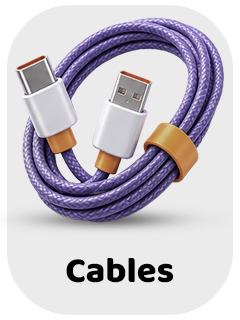 Cables