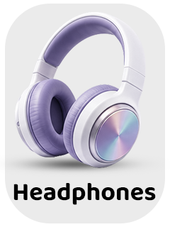 Headphones