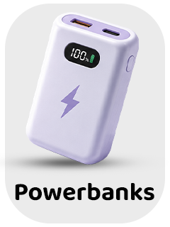 Powerbanks