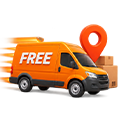 Free Delivery