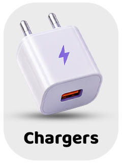 Chargers