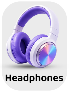 Headphones