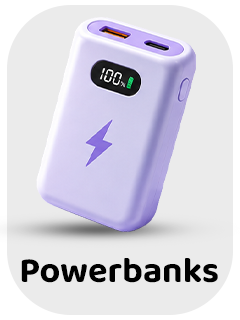 Powerbanks