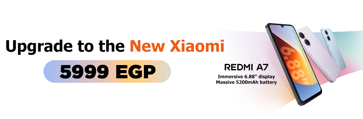 Redmi A5