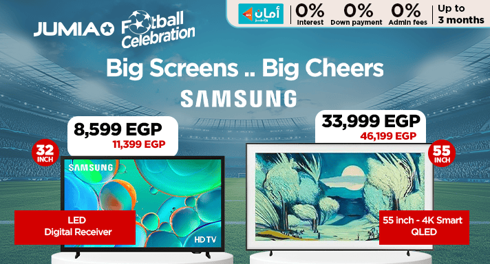 Samsung TV