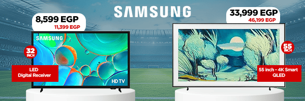 Samsung TV