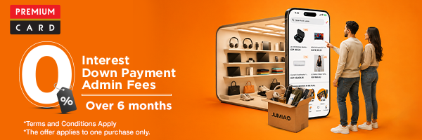 Sell On Jumia