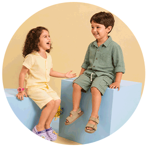 Kids&Baby Essentials