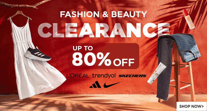 Clearance