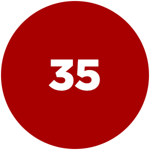 مقاس 35