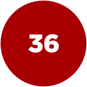 مقاس 36