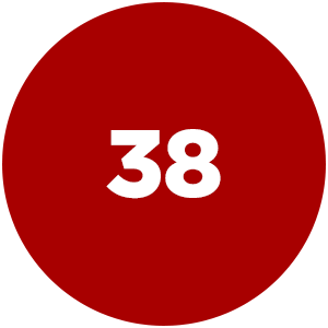 مقاس 38
