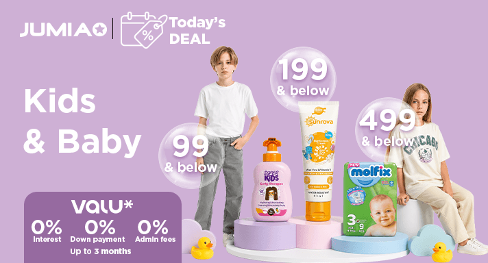Kids&Baby