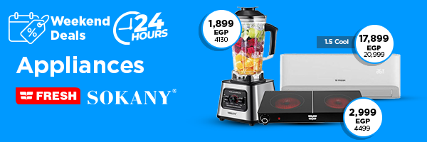 Appliances