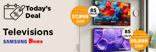 TV Offer