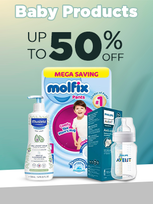 Baby Products