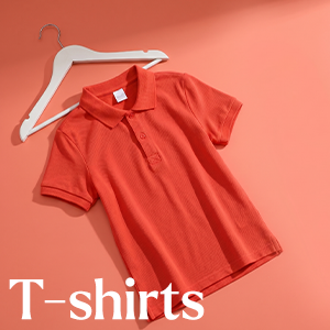 TopsTShirts