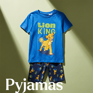 Pyjamas