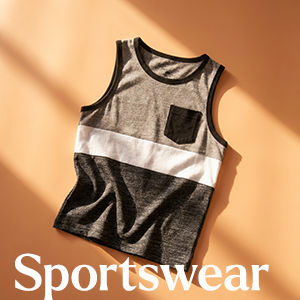 Sportswear