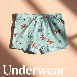 Underwear