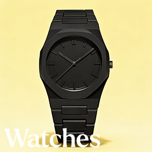 Watches