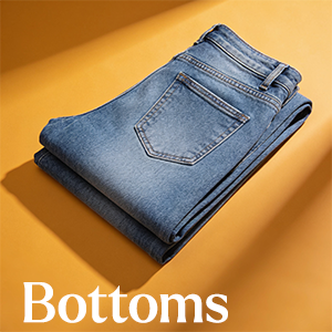 Bottoms