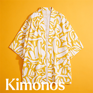 Kimonos